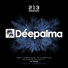 My Rose (Kings of Tomorrow Mix)