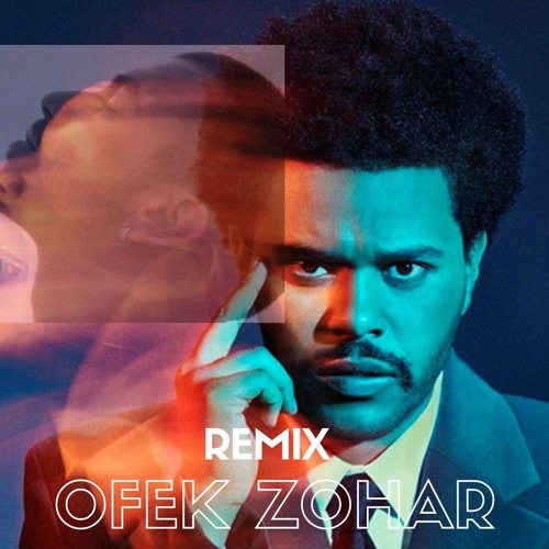 רועי סופר X The Weeknd  - לא רואה (Save Your Tears ) [Ofek Zohar Mashup]