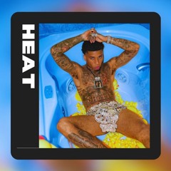 NLE CHOPPA X SPLURGE TYPE BEAT - "HEAT" | BUY 1 GET 1 FREE