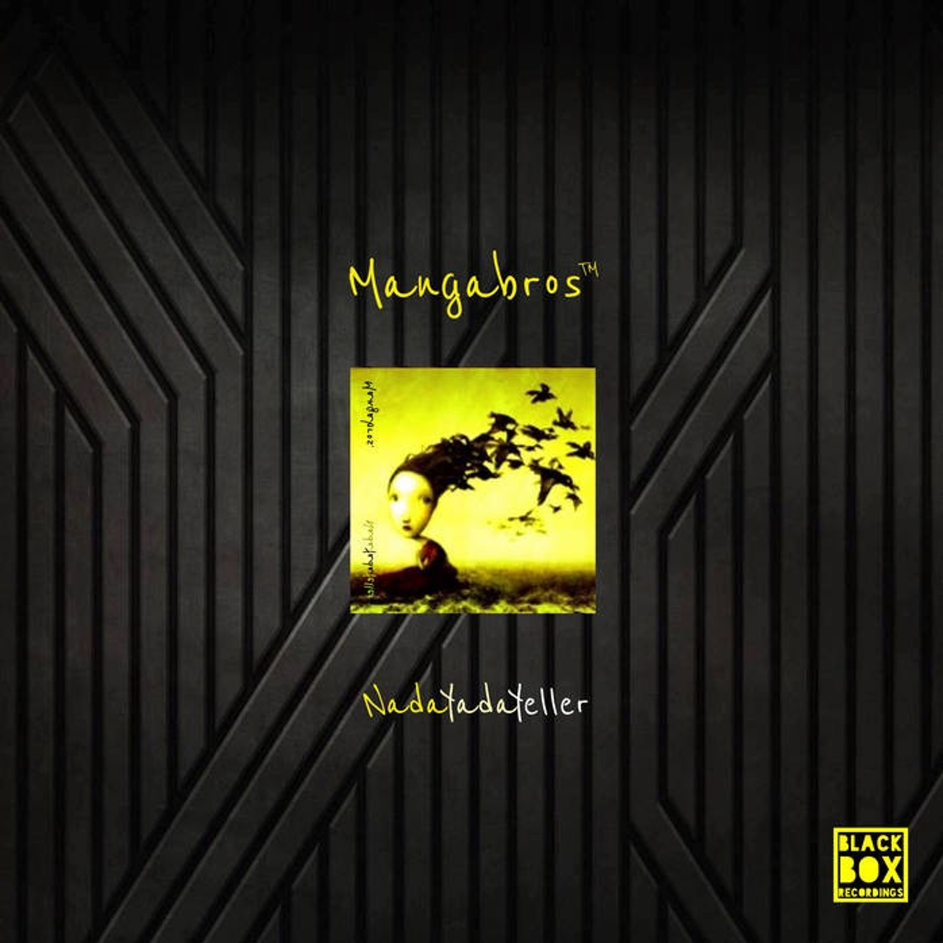 MANGABROS™