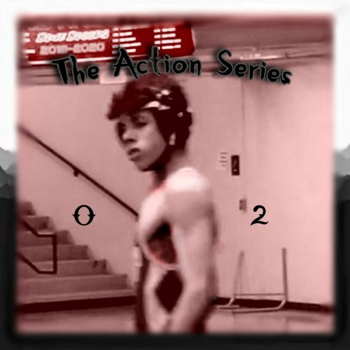 Velcom Action Series 02