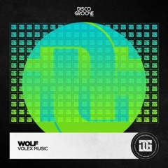 Volex Music - Wolf (Original Mix)