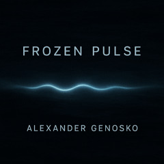 Frozen Pulse