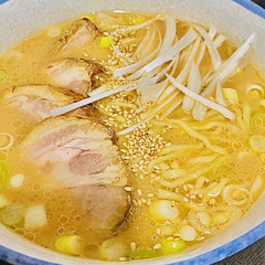 幸せは袋のラーメンにあり（GarageBand）