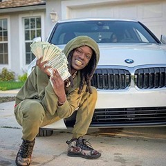Foolio - Russian Roulette (Unreleased)