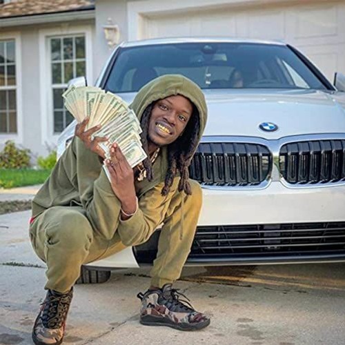 Foolio - Russian Roulette (Unreleased)