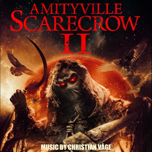 Amityville Scarecrow 2 - Main Titles
