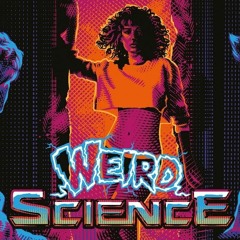 Strange Type Beat - Weird Science