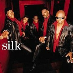 Freak Me Baby - Silk (Fast)