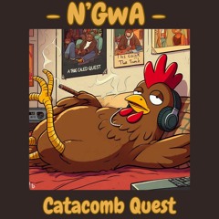 N'GwA - Catacomb Quest