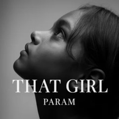 That Girl | Param | Refix | Officialdjvk