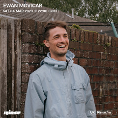 Ewan McVicar - 04 March 2023