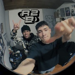 R2B - NO BOUNCE NO PARTY
