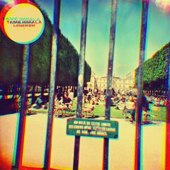 Tame Impala - Lonerism (Full Album) (Slowed+Reverb+Saturation)