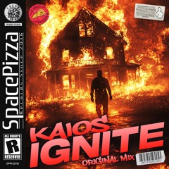 Kaios - Ignite (Out Now)