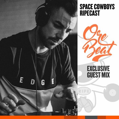Orebeat RIPEcast Exclusive Mix