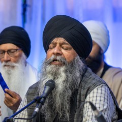 Bhai Ravinder Singh Ji Delhi