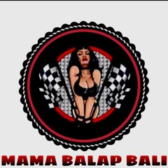 SPECIAL REQUESTS MAMA BALAP×HAPPY NEW YEAR-FDJ RENAKECILL