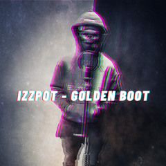 OFB Izzpot - Golden Boot ProdBy.Kezii #Exclusive