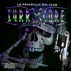 💋 𝗣𝗥𝗘𝗠𝗜𝗘𝗥𝗘: DJ これからの緊急災害 - SLOW  [Turrxcore]