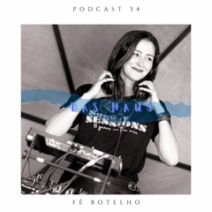 Fê Botelho - das Haus #34