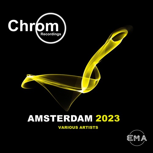 EMA Premiere: Pedro Mercado -  Ro-Bots (Original Mix)[Chrom]