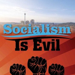 [PDF] ⚡️ eBooks Socialism Is Evil The Moral Case Against Marx's Radical Dream