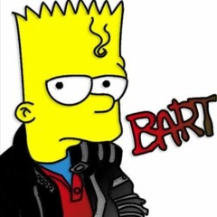 Pre B DAY Feelings Of DJ Alban *Bart Simpson Mix25_04_2021