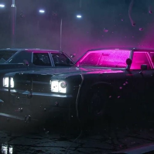 VOLT VISION - Motion