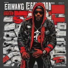 Techno Redman Whut Up!