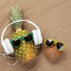 Dj CQR - Ready For Summer Mix Vol2