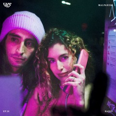 DALF RADIO EP.20 I MALPARIDA