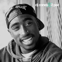 DJ Cones X 2 Pac - Don't Cry