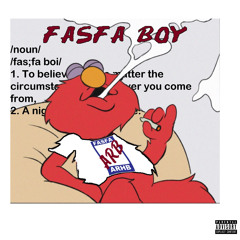 FASFA BOY