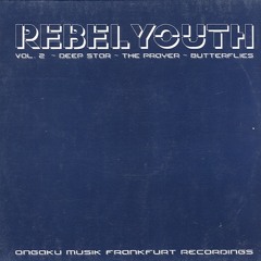 Rebel Youth - The Prayer