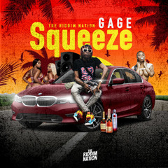 Gage - Squeeze