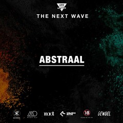 The Next Wave 14 - Abstraal [Live from Lyon, France]