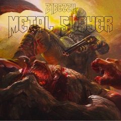 Metal Slayer / Unofficial Doom soundtrack (!Headphones needed!)