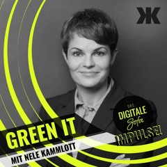 Green IT - Nele Kammlott #57