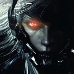 The Only Thing I Know For Real - Metal Gear Rising: Revengeance(Instrumental cover) {Audio Edit}