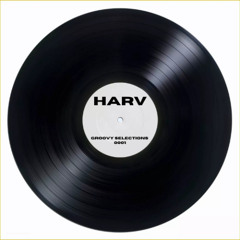 Groovy Selections 001
