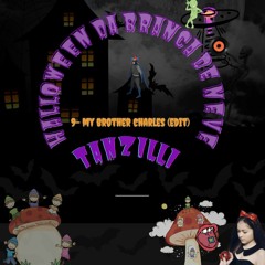 Jorge Ben - My Brother Charles ( Tanzilli Edit )