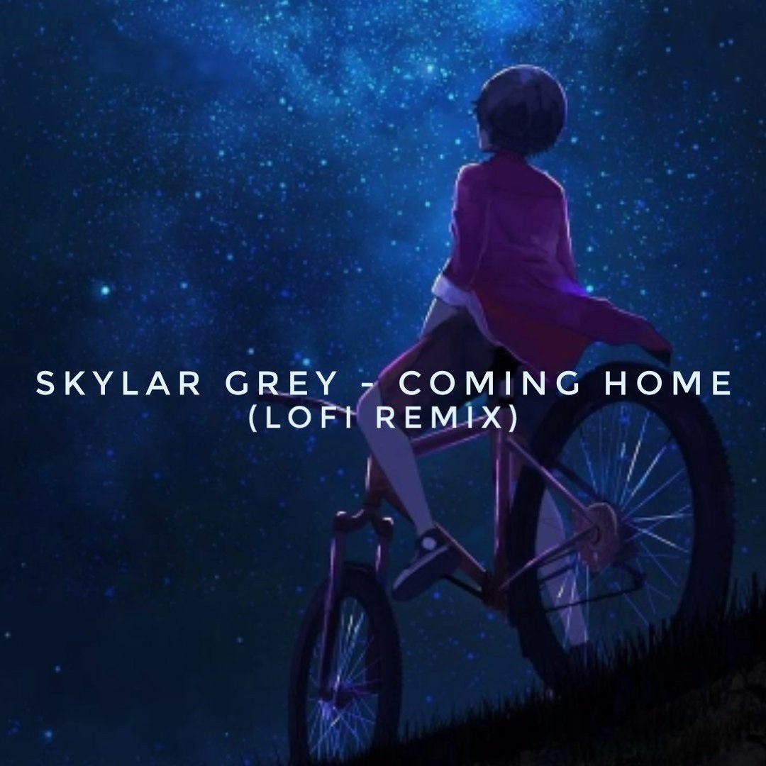 Stream Skylar Grey - Coming Home (Lofi Remix by Bintang) by