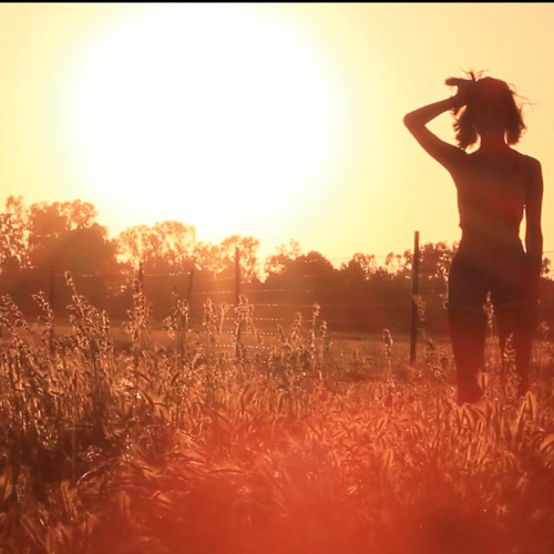 FallinAgain prod. by GAXILLIC & bonnieroger