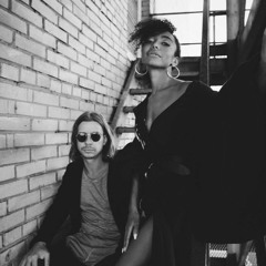 Agata & Vladche - Live in Kazan @ Plombir x Motion Lab