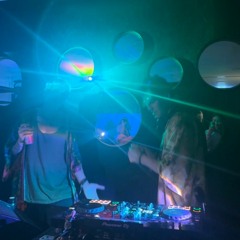 Pasha b2b M!kie @ Nomad Carnival [03.02.2024]