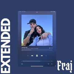 TODO KE VER #tiktok Jere Klein Katteyes, Mate on the beatz (Fraj Extended)