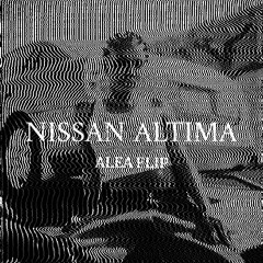 NISSAN ALTIMA (ALEA FLIP)