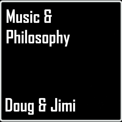 Music & Philosophy-Doug & Jimi (Doug's Club Joint) Short Preview