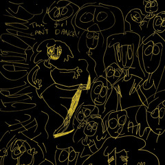 The Girl Cant Dance